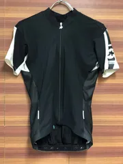 高評価即納Assos★アソス SS.neoPro 半袖ジャージ size:S オランダデザイン Sサイズ