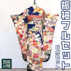 振袖専門店】成人式振袖のフルセット販売 - メルカリShops