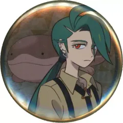 2025年最新】ポケモン缶バッジ チリの人気アイテム - メルカリ