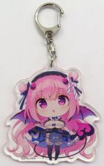 ToLOVEる 15周年記念 原画展 アクリルキーホルダー ララ - メルカリ