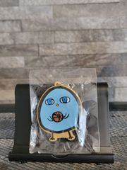 [재고 라스트] 초격 레어 쿠로코의 농구 병아리 농구 러버 스트랩 컬렉션 제1탄 쿠로코 테츠야 러버스트 라바마스