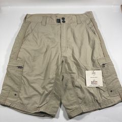 【新品】Oakley サーフパンツ 水着 L カーキ アウトドア・海・街着対応【M53】