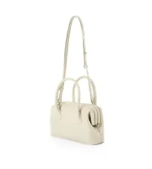 【入手困難❗️】正規品！osoi boat mini brot アイボリー OSOI＞BOAT MINI バッグ