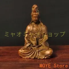2025年最新】銅製仏像の人気アイテム - メルカリ
