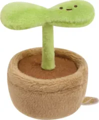 【中古】ぬいぐるみ ふたば てのりぬいぐるみ みんなあつまるんですテーマ 「すみっコぐらし」