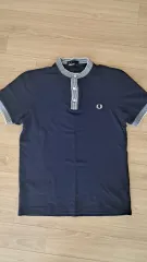 2025年最新】Fred Perry レディース 半袖(Tシャツ) Tシャツ