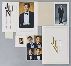 SEVENTEEN BIRTHDAYパッケージセット ジュン - メルカリ