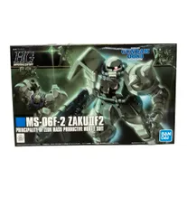 HG ザクF2 リーオー グレイズ ガンダムスローネ デミトレーナー 未組立品 Amazon | HGUC 1/144 MS-06F-2 ザクII F2型 ジオン軍仕様 (機動