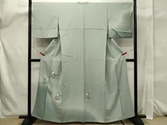 2025年最新】着物 スワトウ刺繍 訪問着の人気アイテム - メルカリ