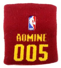 [중고] 액세서리(비금속)(캐릭터) 아오미네 다이키 팔찌 [극장판 쿠로코의 농구 LAST GAME×NBA]