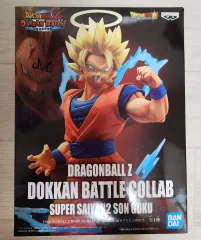 ドラゴンボール z ドッカンバトル 孫悟空