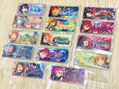 全14種 あんさんぶるスターズ バナーバッジコレクション SEASON3 SPOTLIGHT