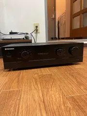 2025年最新】PIONEER A-UK3の人気アイテム - メルカリ
