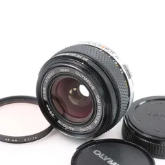 2023年最新】28mm 2.8 ZUIKO AUTO-Wの人気アイテム - メルカリ