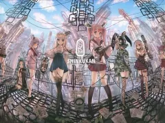 真空管ドールコレクション　詰め合わせ 2025年最新】真空管ドールコレクションの人気アイテム - メルカリ