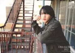 【中古】生写真(ジャニーズ) 少年忍者/黒田光輝/横型・上半身/「DREAM BOYS 2022」オリジナルフォト