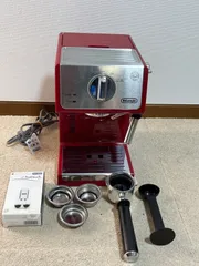 2024年最新】delonghi ecp3220jの人気アイテム - メルカリ