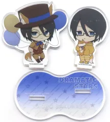 SideM 神谷幸広 缶バッジ アニクロ Autumn Foxes SideM 神谷幸広 缶バッジ アニクロ Autumn Foxes