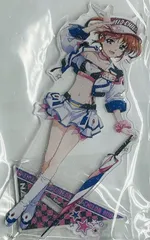 高町なのは 水着 ゲーマーズ 抽選会 特大アクリルスタンド 高町なのは 水着 ゲーマーズ 抽選会 特大アクリルスタンド