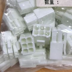 ELP-06V,コネクタ/ハウジング,日本圧着端子製造(JST),73個