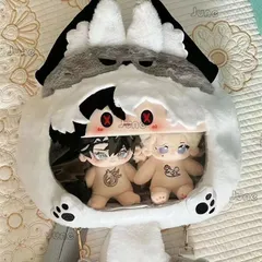 公式正規品　アルレッキーノ　燼中歌　召使　ぬいぐるみ　原神　大　L 公式正規品 アルレッキーノ 燼中歌 召使 ぬいぐるみ 原神 大 L