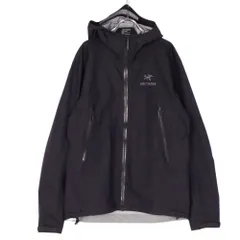 美品/完売品✨アークテリクスヴェイランス　フィッシュテールコート　ゴアテックス ARC'TERYX ARCTERYX VEILANCE アークテリクス ヴェイランス 中綿