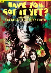 元PinkFloyd シド・バレット『STARS』高品質アートポスター豪華額 元PinkFloyd シド・バレット『STARS』高品質アートポスター豪華