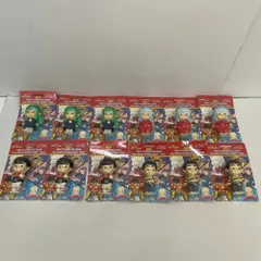 2025年最新】キュージョン ソフビの人気アイテム - メルカリ