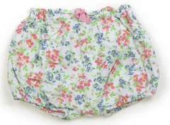 【ラルフローレン/RalphLauren】ショートパンツ 80サイズ 女の子【子供服・ベビー服】（1868010）