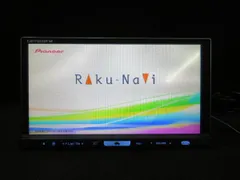 美品CarrozzeriaAVIC-CW901Bluetoothフルセグ