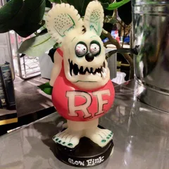 2024年最新】RAT FINK ラットフィンクの人気アイテム - メルカリ