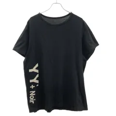 2026年最新】Yohji Yamamoto +Noir レディース Tシャツ・カットソーの