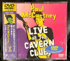希少品 ポールマッカートニー DVD Live DVD 未開封 - メルカリ