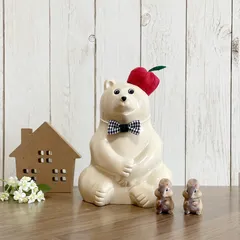 2025年最新】りんご貯金箱の人気アイテム - メルカリ