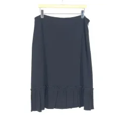 2025年最新】MOSCHINO レディース ひざ丈スカートの人気アイテム