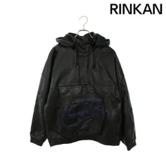 ナイキ ラムレザージャケット L NIKE（レザージャケット）のフリマアイテム一覧