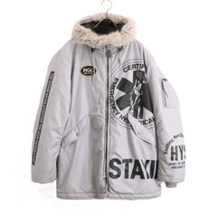 中古A】HYSTERIC GLAMOUR ヒステリックグラマー M メンズ