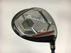 2025年最新】ロマロ フェアウェイウッドの人気アイテム - メルカリ