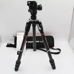 2024年最新】manfrotto befree カーボンの人気アイテム - メルカリ