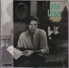 Dave Lewis / A Collection Of Short Dream