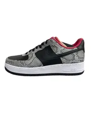 【NIKE】 AIR FORCE 1 LOW BY YOU SNAKE ナイキ エアフォースワン