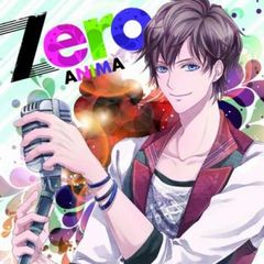 Zero [CD,음악 중고 CD] 케이스 없음:: 렌탈 떨어짐