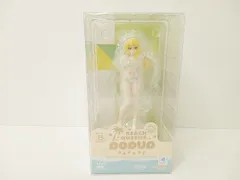 GOOD SMILE COMPANY グッドスマイルカンパニー POPUP PARADE BEACH QUEENS ソード・アート・オンライン リーファ フィギュア 中古 未開封品 [S-113]