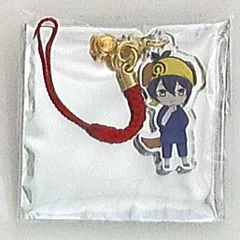 プロケット/トイズ・プランニング 続 刀犬乱舞-花丸-!? 根付アクリルストラップ 其の七 三日月宗近