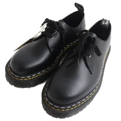 2023年最新】[Dr.Martens] ドクターマーチン 1461 BEX 3EYES SHOES 3