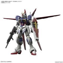 RG 1/144 포스 임펄스 건담 SpecII 기동전사 건담 SEED FREEDOM(시드 프리덤) 프라모델(5066289) 반다이 스피릿츠