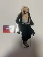 東京リベンジャーズ(東リべ) マイキー 佐野 万次郎