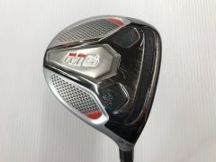 【即納】M6 | 15 | S | FUBUKI TM5 2019 | 中古 | フェアウェイウッド | テーラーメイド