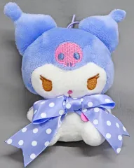 【中古】キーホルダー クロミ ビッグリボンマスコット 「サンリオキャラクターズ」