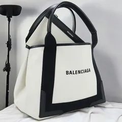 2024年最新】balenciaga トートバッグの人気アイテム - メルカリ